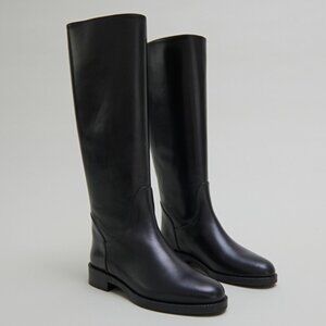 NEW Jonak Paris High Boots